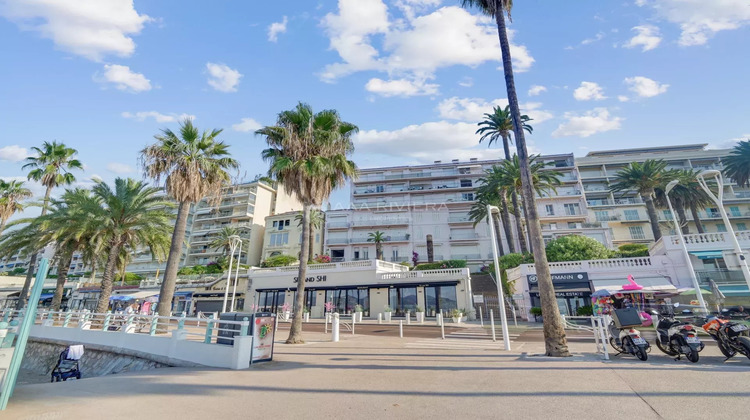 Ma-Cabane - Vente Appartement Cannes, 381 m²