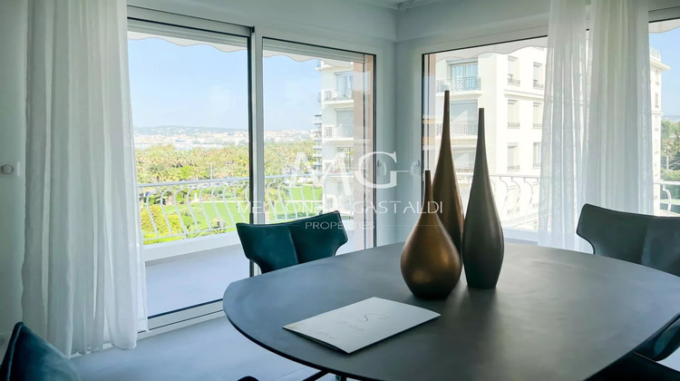 Ma-Cabane - Vente Appartement Cannes, 70 m²