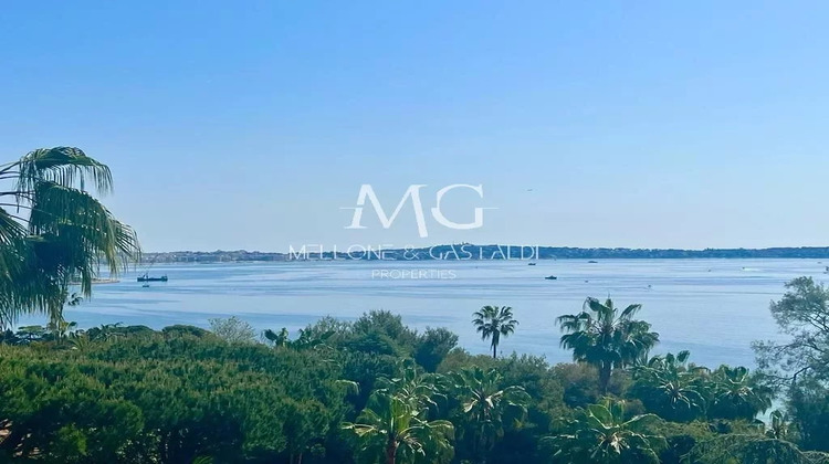 Ma-Cabane - Vente Appartement Cannes, 108 m²