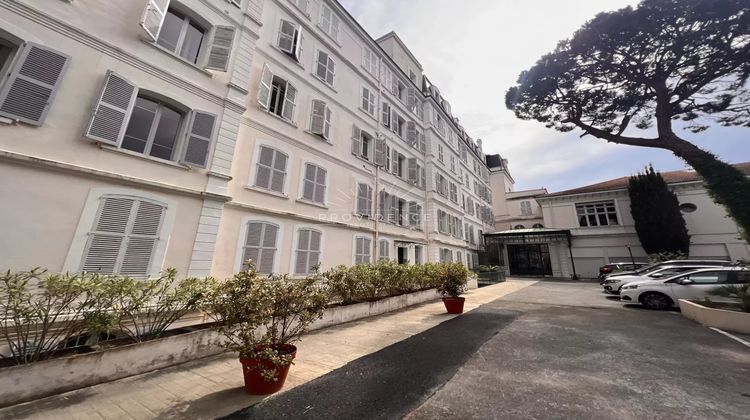 Ma-Cabane - Vente Appartement Cannes, 45 m²