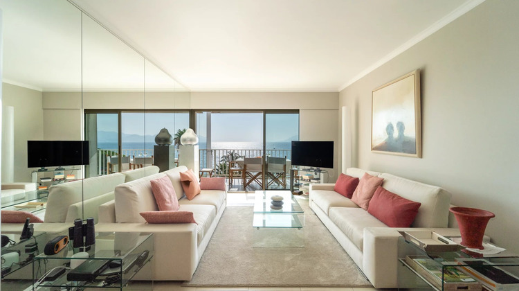 Ma-Cabane - Vente Appartement Cannes, 80 m²