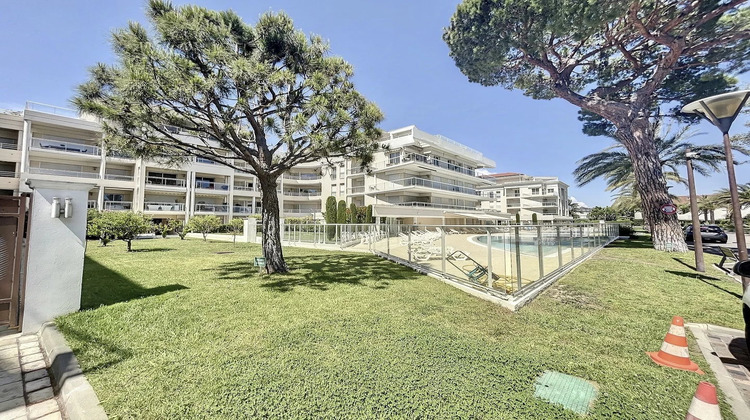 Ma-Cabane - Vente Appartement Cannes, 42 m²