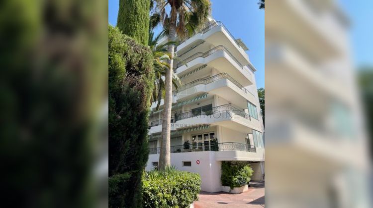 Ma-Cabane - Vente Appartement CANNES, 47 m²