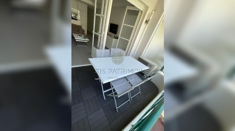 Ma-Cabane - Vente Appartement CANNES, 47 m²