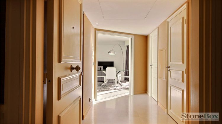 Ma-Cabane - Vente Appartement CANNES, 120 m²