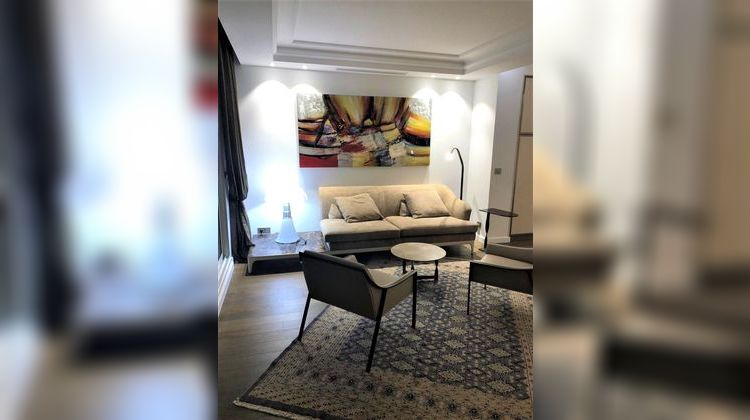 Ma-Cabane - Vente Appartement Cannes, 52 m²