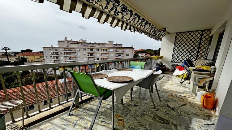 Ma-Cabane - Vente Appartement Cannes, 68 m²