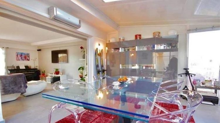 Ma-Cabane - Vente Appartement Cannes, 95 m²