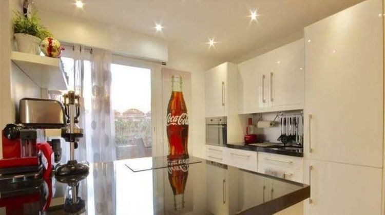 Ma-Cabane - Vente Appartement Cannes, 95 m²