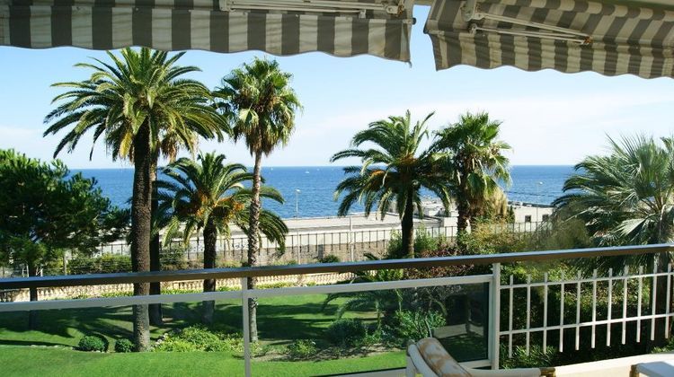 Ma-Cabane - Vente Appartement Cannes, 109 m²