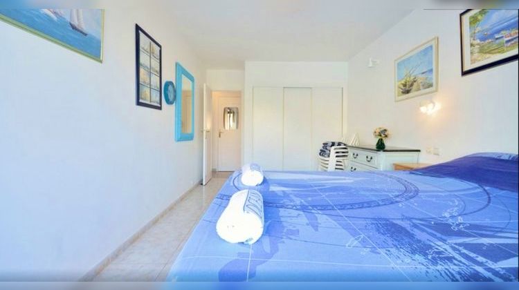 Ma-Cabane - Vente Appartement Cannes, 97 m²