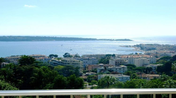 Ma-Cabane - Vente Appartement Cannes, 136 m²