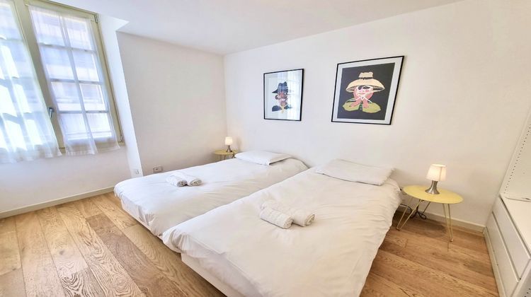 Ma-Cabane - Vente Appartement Cannes, 53 m²