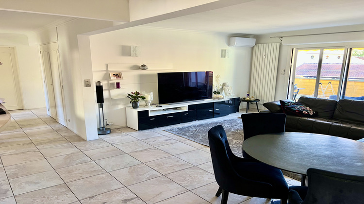 Ma-Cabane - Vente Appartement Cannes, 101 m²