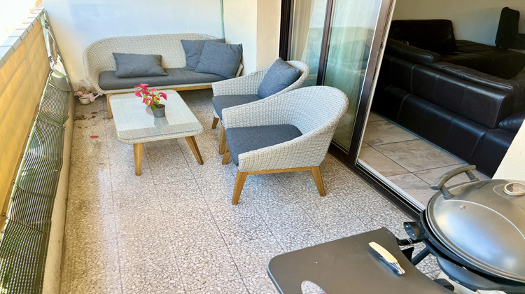 Ma-Cabane - Vente Appartement Cannes, 101 m²