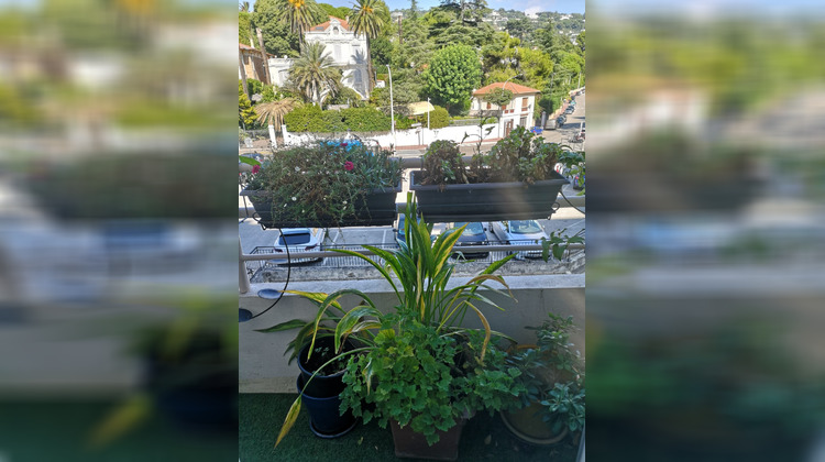 Ma-Cabane - Vente Appartement Cannes, 230 m²