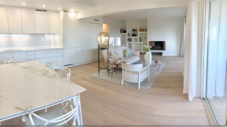 Ma-Cabane - Vente Appartement Cannes, 110 m²