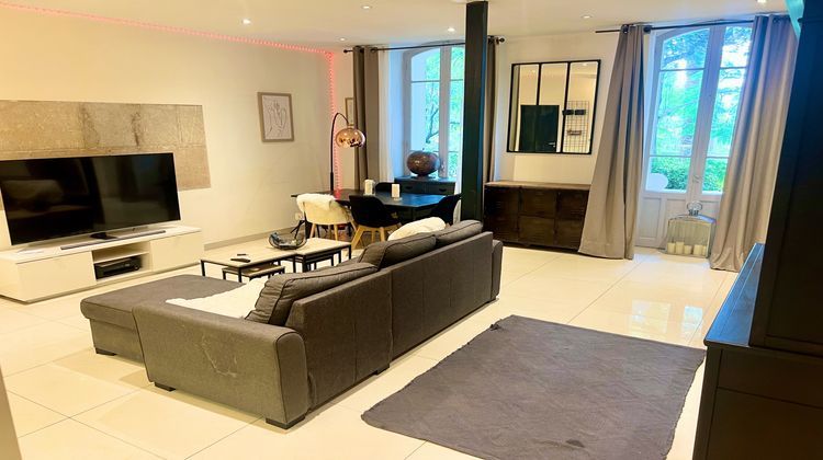 Ma-Cabane - Vente Appartement Cannes, 165 m²