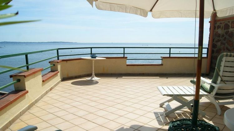 Ma-Cabane - Vente Appartement Cannes, 53 m²