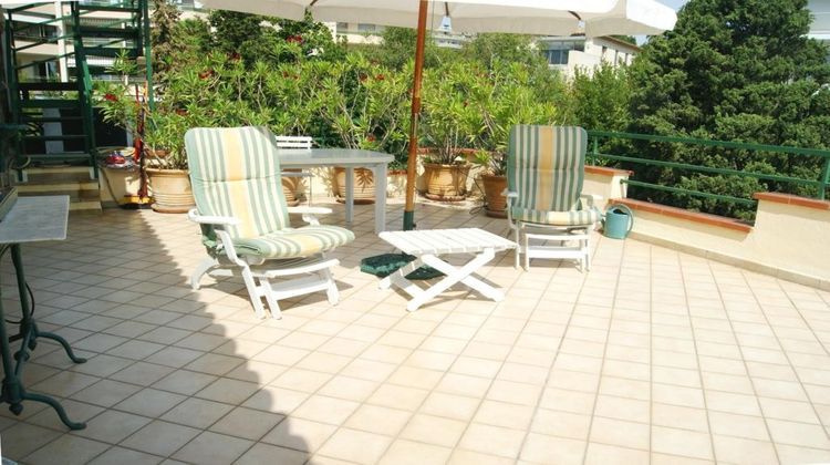 Ma-Cabane - Vente Appartement Cannes, 53 m²