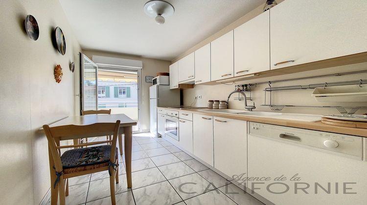 Ma-Cabane - Vente Appartement Cannes, 71 m²