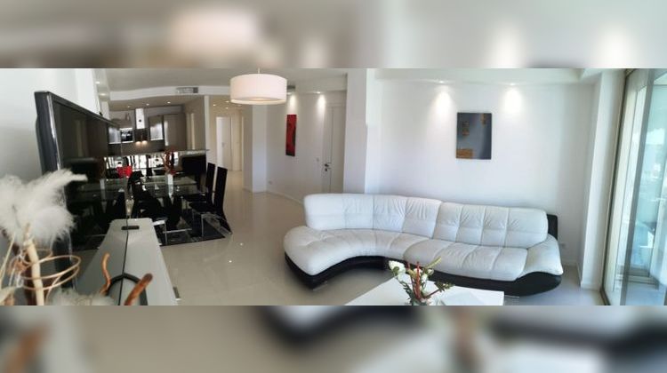 Ma-Cabane - Vente Appartement Cannes, 90 m²