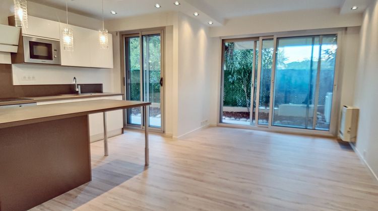 Ma-Cabane - Vente Appartement Cannes, 49 m²