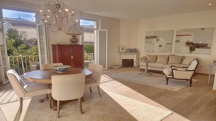 Ma-Cabane - Vente Appartement Cannes, 78 m²