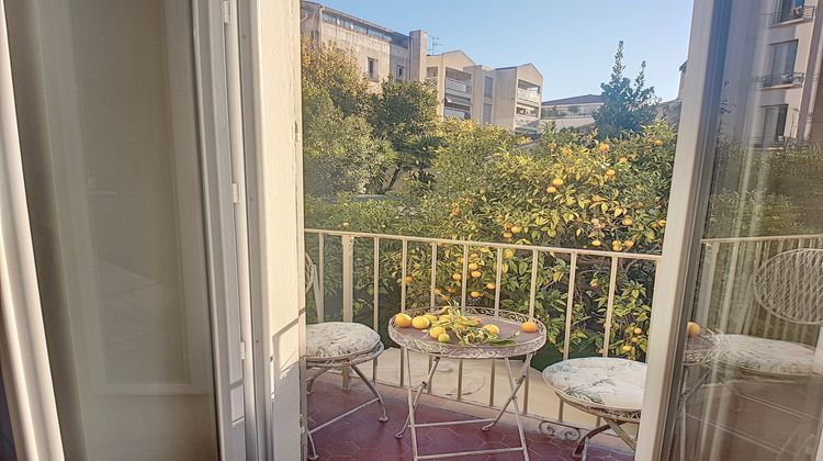 Ma-Cabane - Vente Appartement Cannes, 78 m²
