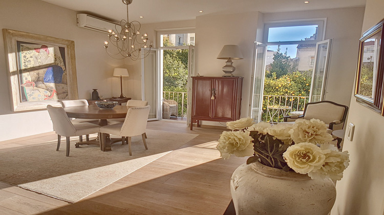 Ma-Cabane - Vente Appartement Cannes, 78 m²