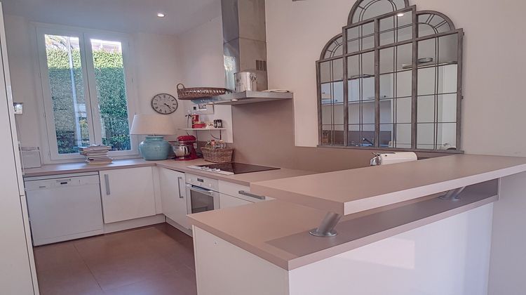 Ma-Cabane - Vente Appartement Cannes, 78 m²