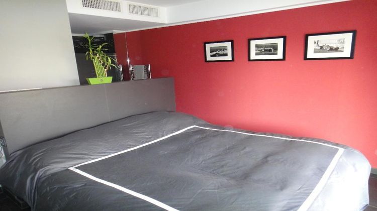 Ma-Cabane - Vente Appartement Cannes, 36 m²