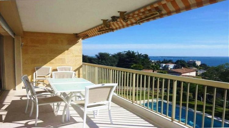 Ma-Cabane - Vente Appartement Cannes, 76 m²