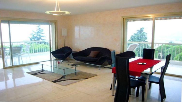 Ma-Cabane - Vente Appartement Cannes, 76 m²