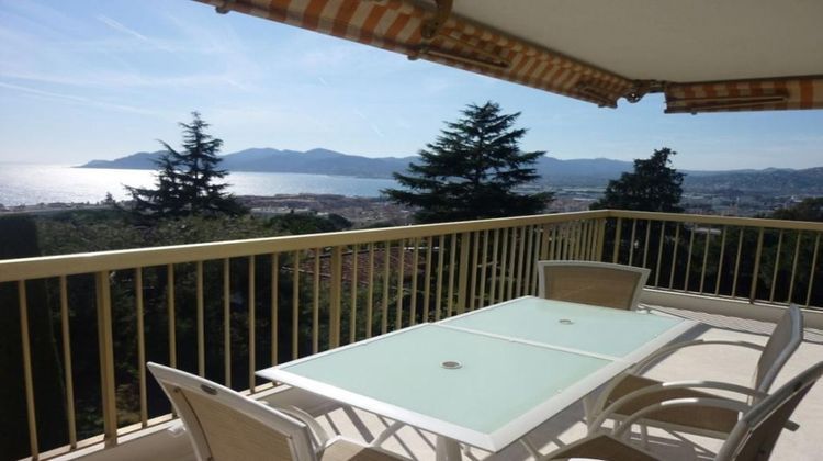 Ma-Cabane - Vente Appartement Cannes, 76 m²