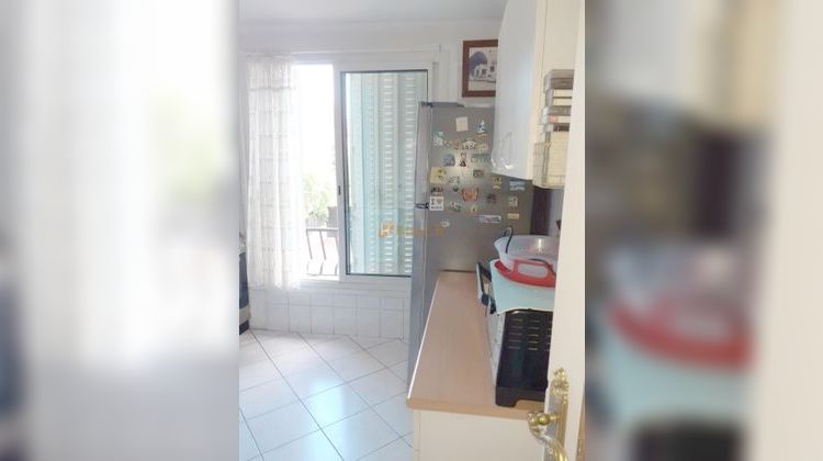 Ma-Cabane - Vente Appartement Cannes, 56 m²