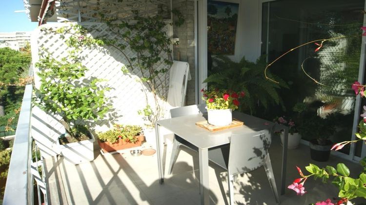 Ma-Cabane - Vente Appartement Cannes, 84 m²