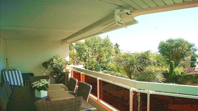 Ma-Cabane - Vente Appartement Cannes, 115 m²