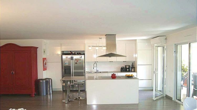 Ma-Cabane - Vente Appartement Cannes, 115 m²