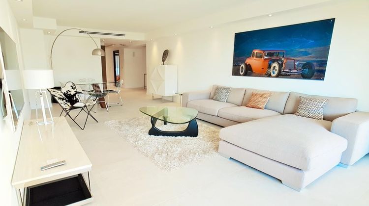 Ma-Cabane - Vente Appartement Cannes, 106 m²