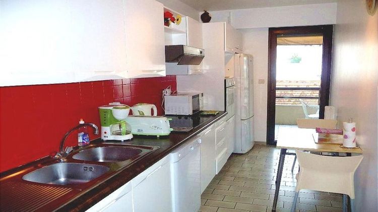 Ma-Cabane - Vente Appartement Cannes, 82 m²