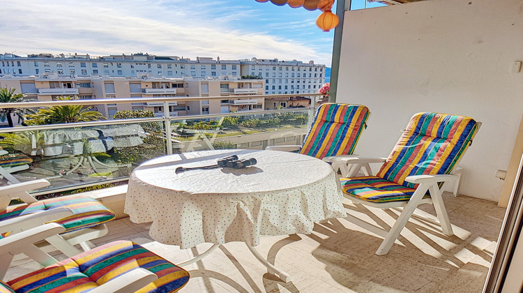 Ma-Cabane - Vente Appartement Cannes, 78 m²