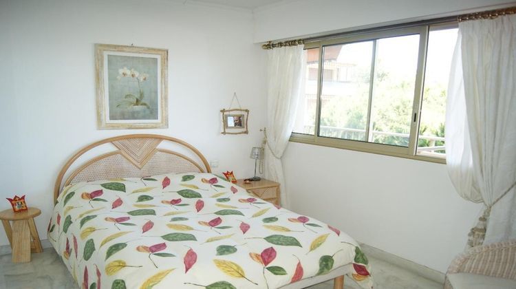 Ma-Cabane - Vente Appartement Cannes, 47 m²