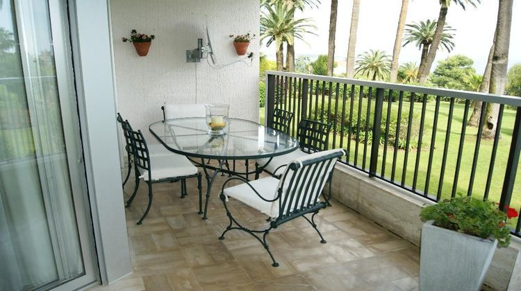 Ma-Cabane - Vente Appartement Cannes, 111 m²