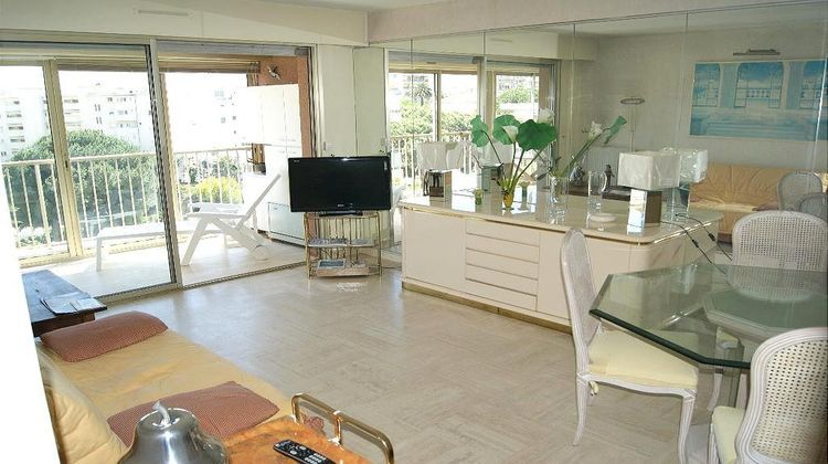 Ma-Cabane - Vente Appartement Cannes, 45 m²