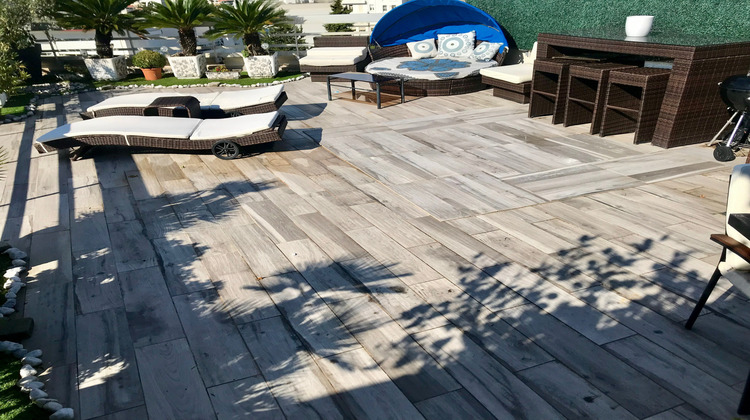 Ma-Cabane - Vente Appartement Cannes, 165 m²