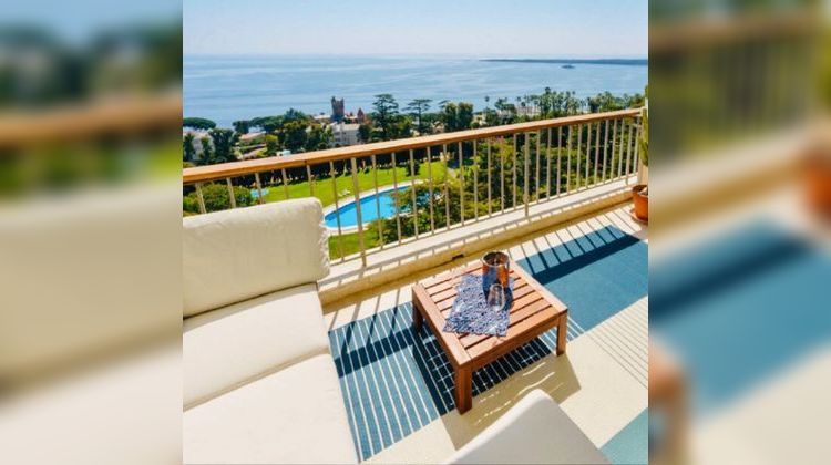 Ma-Cabane - Vente Appartement Cannes, 72 m²
