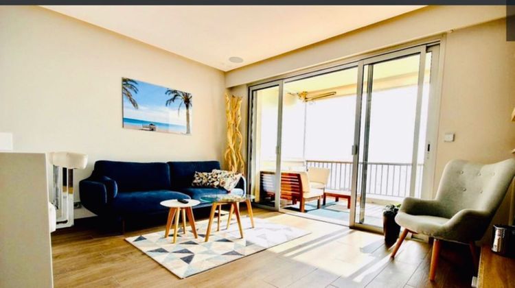 Ma-Cabane - Vente Appartement Cannes, 72 m²