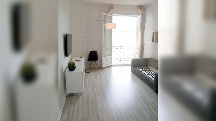 Ma-Cabane - Vente Appartement Cannes, 38 m²