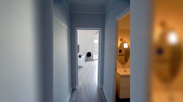 Ma-Cabane - Vente Appartement Cannes, 38 m²